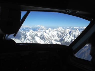Vista Everest